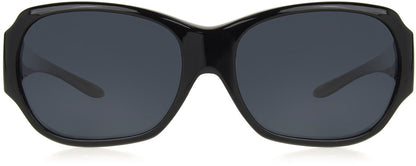 Jasmine FOS - Sun - Unmagnified - Black - Variant Link