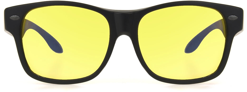 Lakewood - Sun - Unmagnified - Black - Variant Link