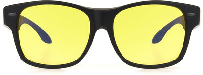 Lakewood - Sun - Unmagnified - Black - Variant Link