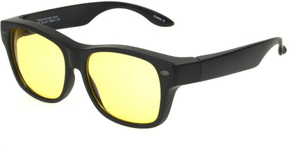 Lakewood - Sun - Unmagnified - Black - Variant Link