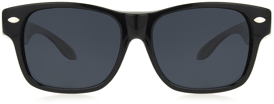 Lakewood - Sun - Unmagnified - Gloss Black - Variant Link