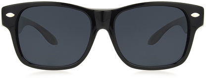 Lakewood - Sun - Unmagnified - Black - Variant Link