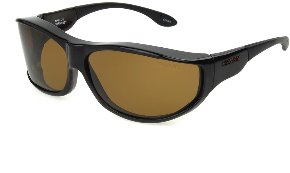 Malloy - Sun - Unmagnified - Black - Variant Link