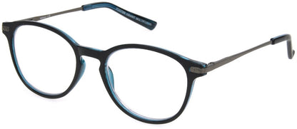 The McKay Multi Focus Reader
