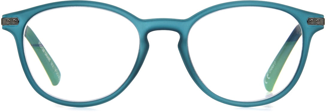 The McKay Multi Focus Reader - Reader - Multifocal - Teal Blue - Variant Link