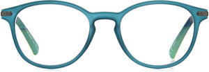 Multifocal / 1.50 / Teal Blue