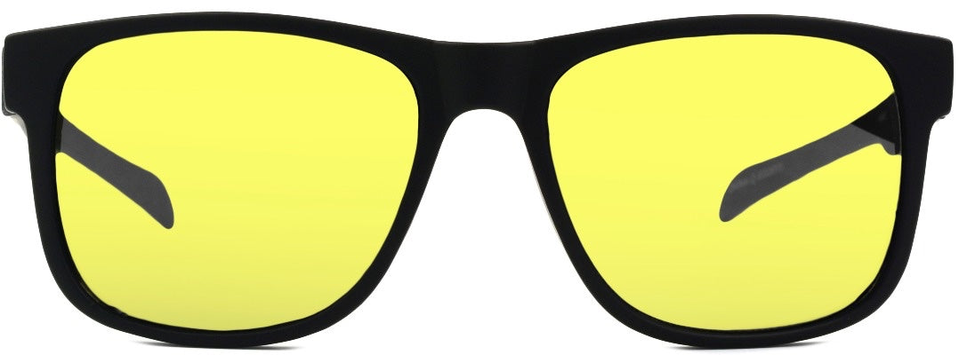 Ramble - Sun - Unmagnified - Shiny Black - Variant Link