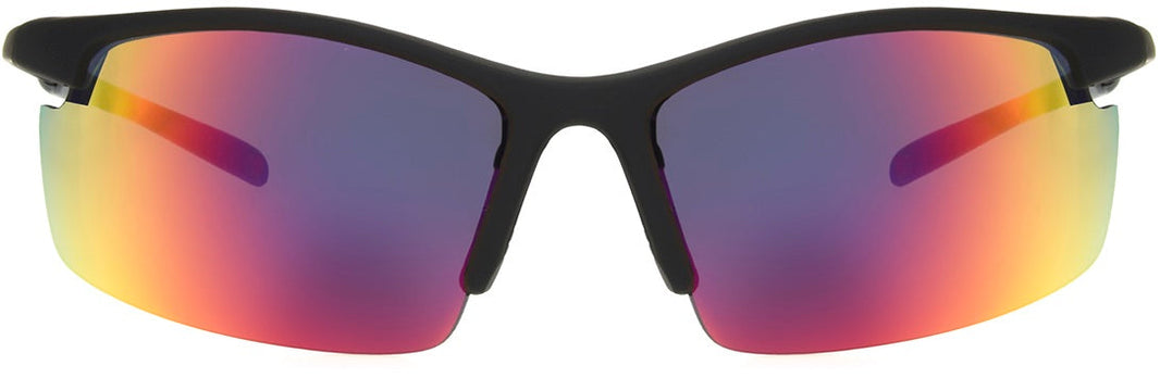Shake Black-Mirrored SunReaders® Shake Black-Mirrored SunReaders®