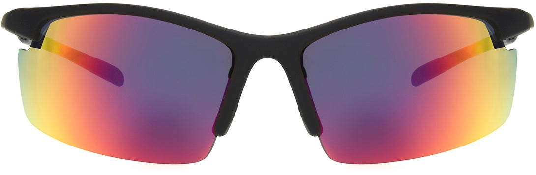 Shake Black-Mirrored SunReaders®