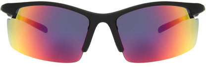 Shake Black-Mirrored SunReaders®