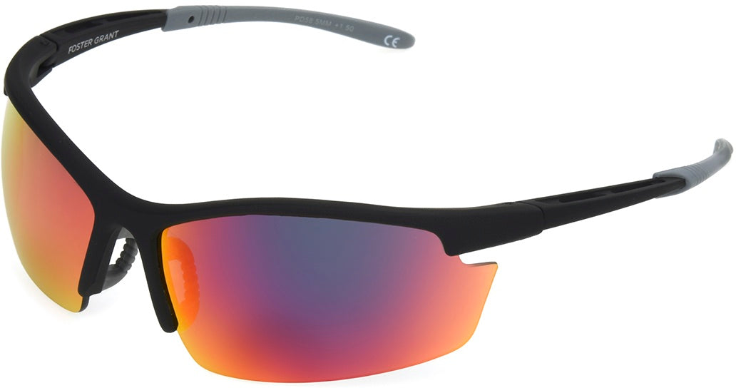 Shake Black-Mirrored SunReaders®