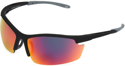 Shake Black-Mirrored SunReaders®