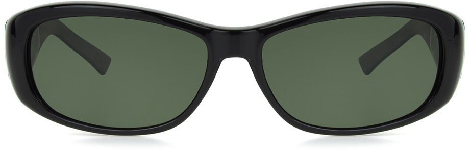 Solana - Sun - Unmagnified - Black - Variant Link