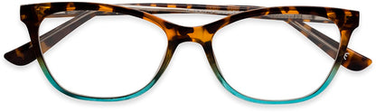 Teresa Multi Focus™ Blue