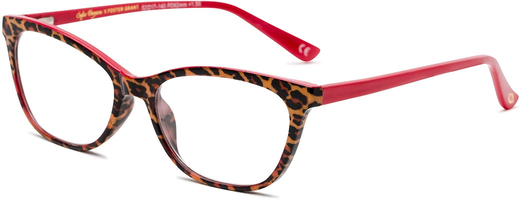 Teresa Multi Focus™ Blue