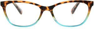 Multifocal / 1.25 / Tortoise