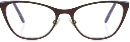 Victoria Multi Focus™ Blue