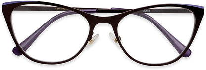 Victoria Multi Focus™ Blue